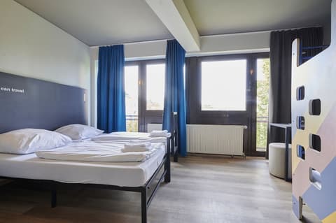 a&o Hamburg Reeperbahn - Hostel, Room