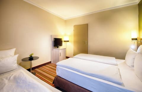 Leonardo Hotel & Residenz München, Room