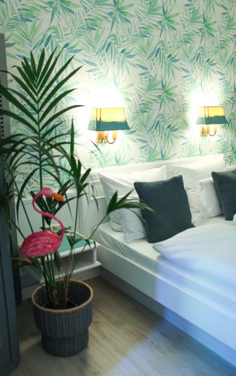 Boutique Hotel Krone München, Room