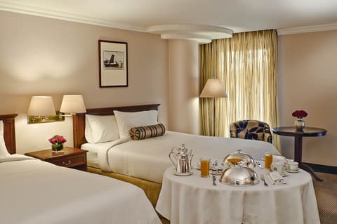 Lidotel Caracas, Room