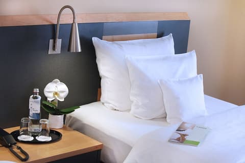 Lindner Hotel Leverkusen Bayarena, part of JdV by Hyatt, Room