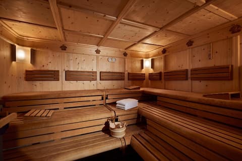 Lindner Hotel Leverkusen Bayarena, part of JdV by Hyatt, Sports facility