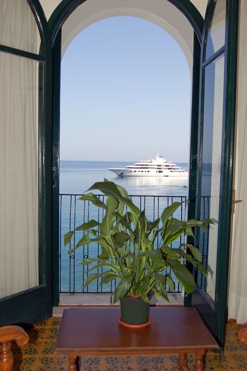 Hotel Lido Mediterranee, Room