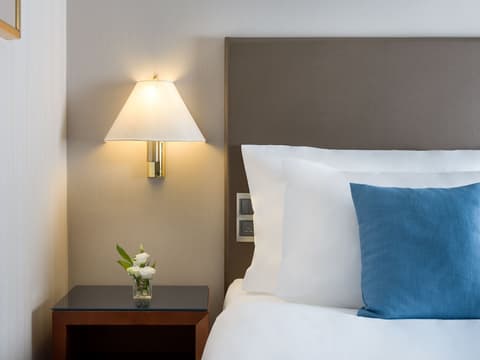 Panorama by Verdi Hotels, Room