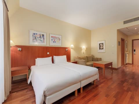 Radisson Blu Ridzene Hotel, Room