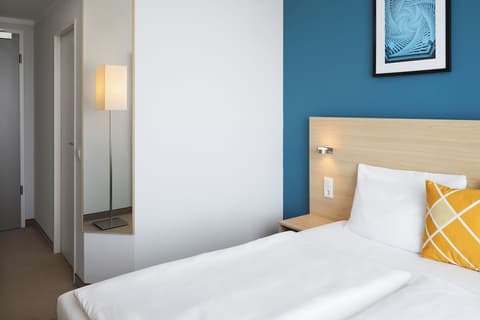 Four Points Flex by Sheraton Goettingen, Room