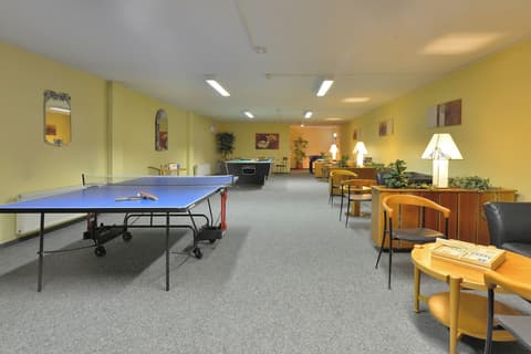 Hotel Residenz Oberhausen, Children's activities