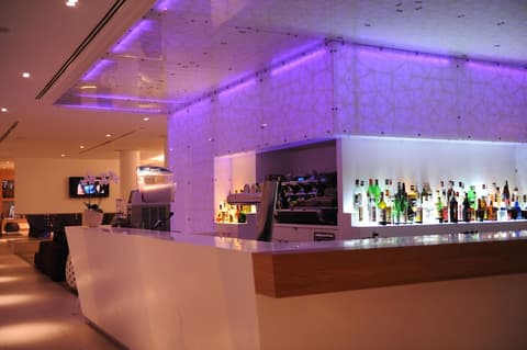 Europa Hotel Design Spa 1877, Bar (on property)