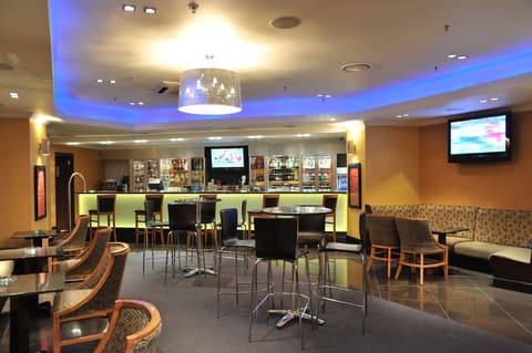 The Parktonian All Suite Hotel, Children's area