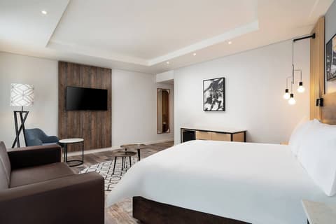 Protea Hotel by Marriott Johannesburg Wanderers, Room