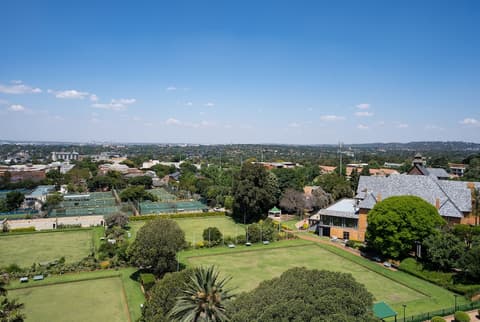 Protea Hotel by Marriott Johannesburg Wanderers, Sports facility