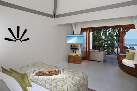 Taj Coral Reef Resort & Spa Maldives – A Premium All Inclusive Resort, Room