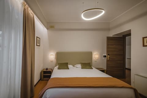 Hotel Villa Montegranelli, Room