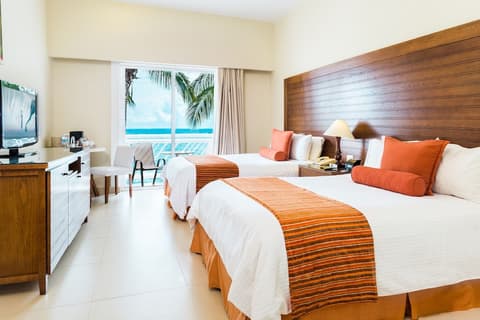 Sunscape Sabor Cozumel - All Inclusive, Room