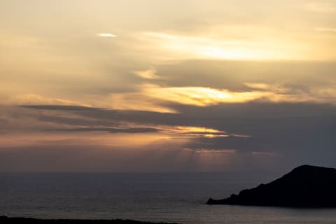 Asteras Villas, Room