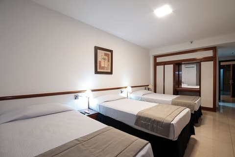 Américas Benidorm Hotel, Room