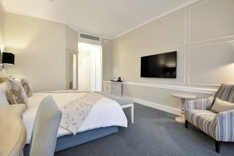 Swakopmund Hotel, Room