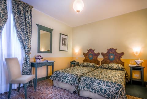 Palazzo Marcello Hotel al Sole, Room