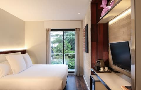 Hotel Balmes, a member of Preferred Hotels & Resorts, Room