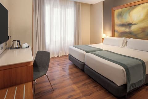 Catalonia Excelsior Hotel, Room