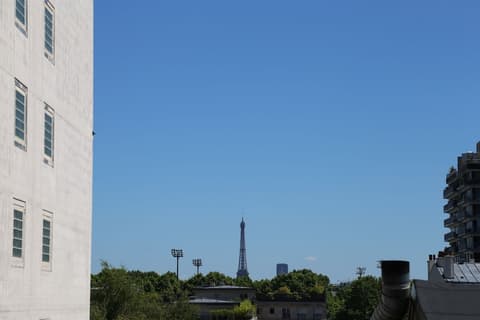 Hôtel Princesse Isabelle, Exterior
