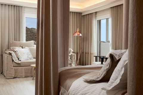 Palladium Hotel, Room