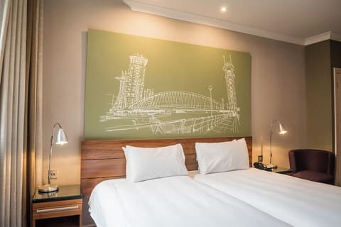 Townhouse Hotel Manchester, Room