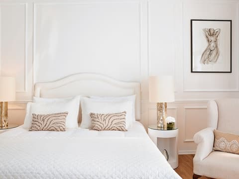 Corfu Imperial, A Grecotel Resort to Live, Room