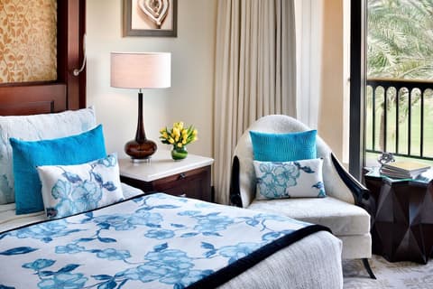 One&Only Royal Mirage, Room