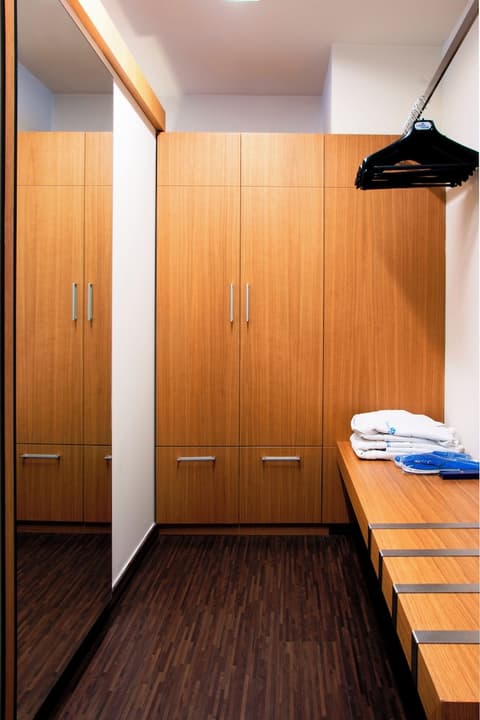 Capsis Hotel Thessaloniki, Room