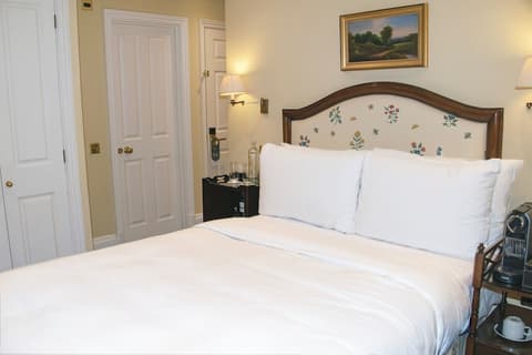 Roseate House London, Room