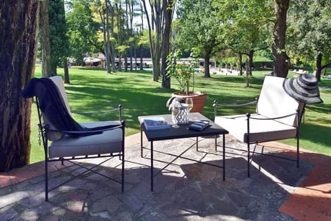 Hotel Borgo San Luigi, Terrace/patio