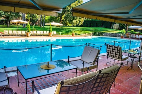 Hotel Borgo San Luigi, Pool