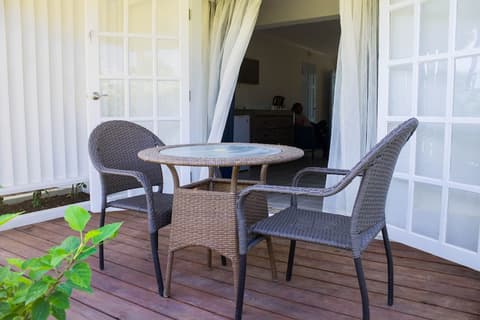 Time Out Hotel, Room