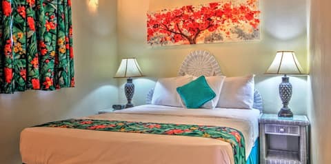 Worthing Court Apartment Hotel, Room