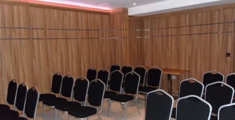Mercure London Bloomsbury, Meeting facility