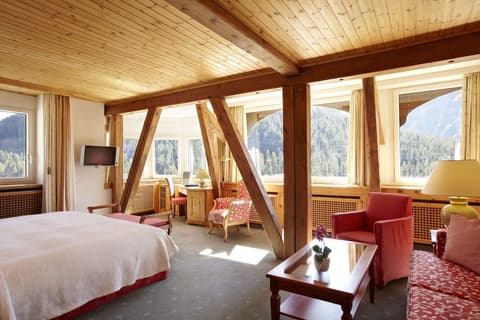 Hotel Walther, Room