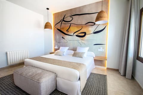 Hotel Servigroup Montíboli, Room