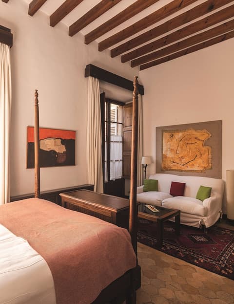 La Residencia, A Belmond Hotel, Mallorca, Room