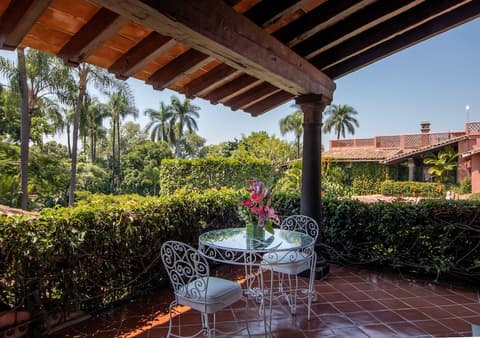 Las Mananitas Hotel Garden Restaurant and Spa, Room