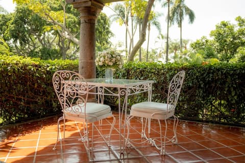 Las Mananitas Hotel Garden Restaurant and Spa, Room