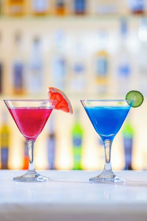 The Plettenberg Hotel, Bar (on property)