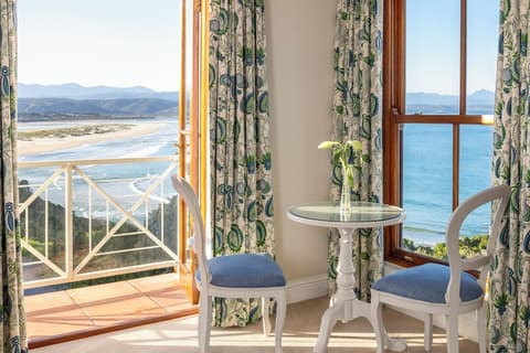 The Plettenberg Hotel, Room