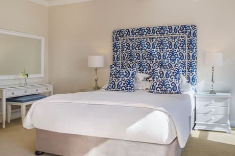 The Plettenberg Hotel, Room