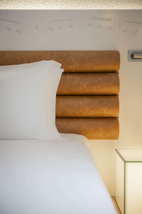 The Morrison Dublin, Curio Collection by Hilton, Room