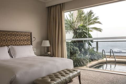 Miraflores Park, A Belmond Hotel, Lima, Room