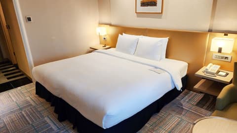 Novotel Ambassador Seoul Gangnam, Room