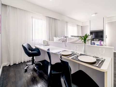 Mercure Sao Paulo Ibirapuera Privilege, Room