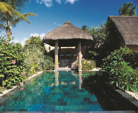 The Oberoi Beach Resort, Mauritius, Room