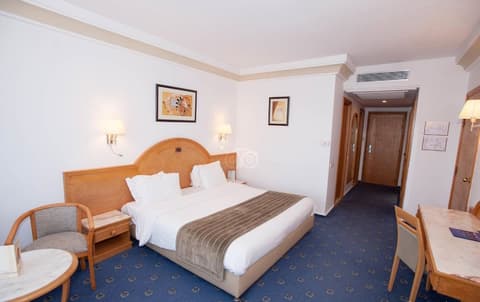 Mahdia Palace Thalasso, Room